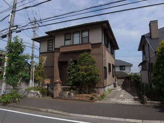 Local appearance photo