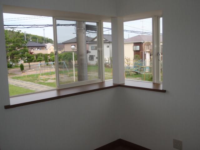 Non-living room. Local H25.6_Tsukisatsuei