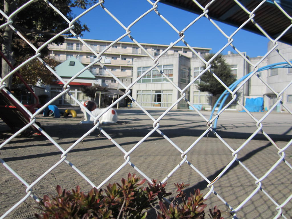 kindergarten ・ Nursery. HARAYAMA kindergarten (kindergarten ・ Nursery school) to 400m