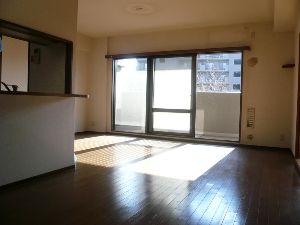 Living. Room (May 2013) Shooting