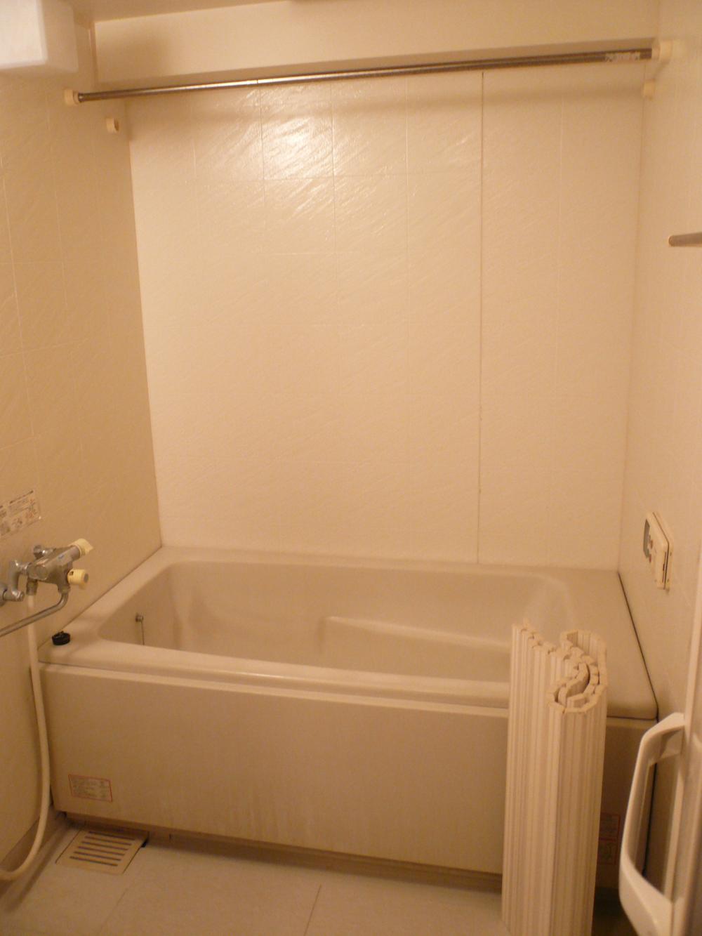 Bathroom. Room (May 2013) Shooting