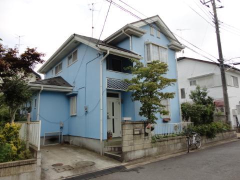 Local appearance photo. Fiscal and reform the interior and exterior up to 26 years in mid-January.