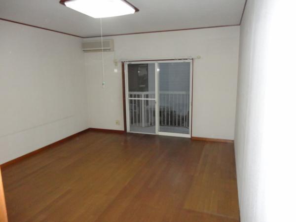 Non-living room