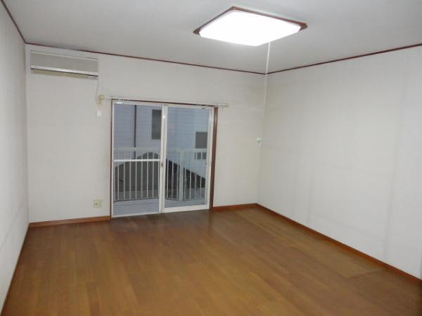 Non-living room