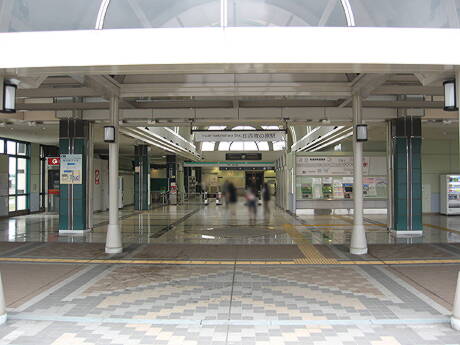 Other. 1330m to Inzai Makinohara Station (Other)