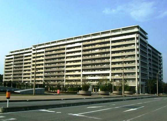 Chiba Prefecture Inzai Wakahagi 1