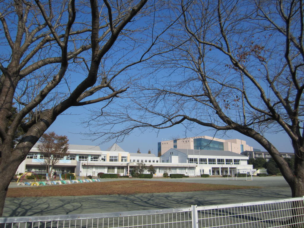 Primary school. 180m to Inzai Municipal Kohana elementary school (elementary school)