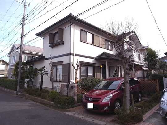 Local appearance photo