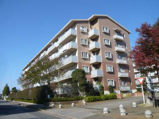 Local appearance photo. Appearance (no high front building, Good per yang)