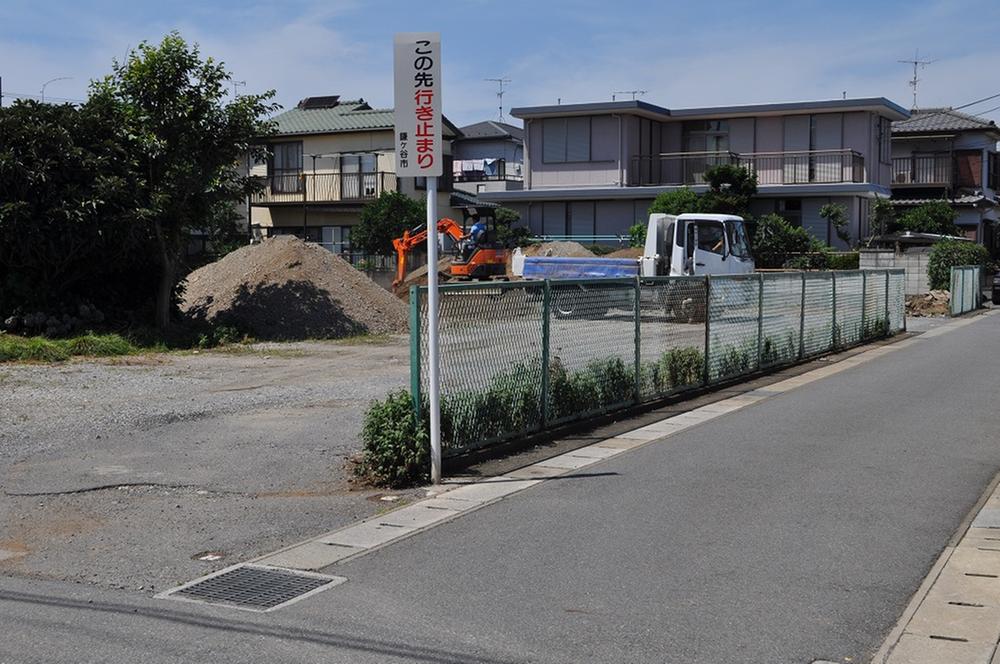 Local appearance photo. Within walking distance to the station of Shinkamagaya Holiday slowly shopping