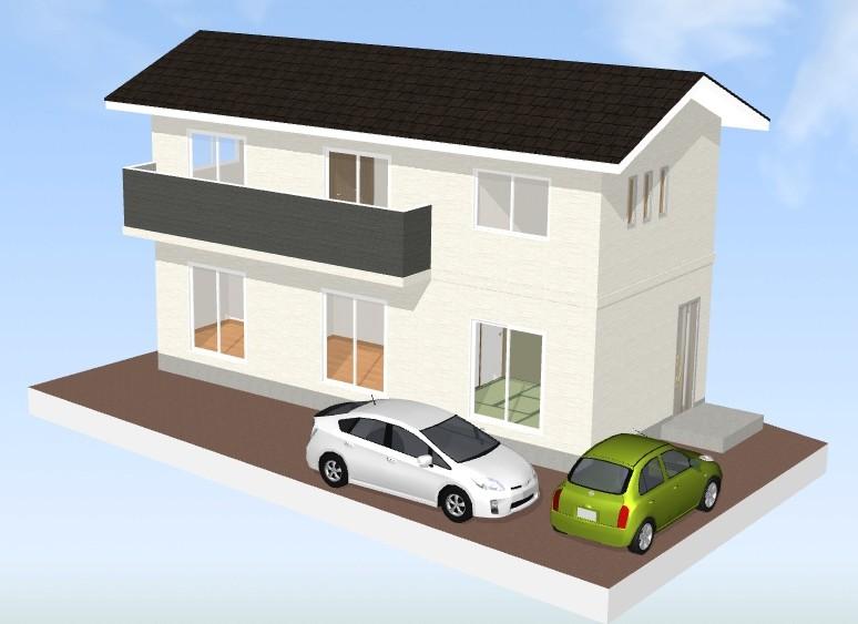 Rendering (appearance)