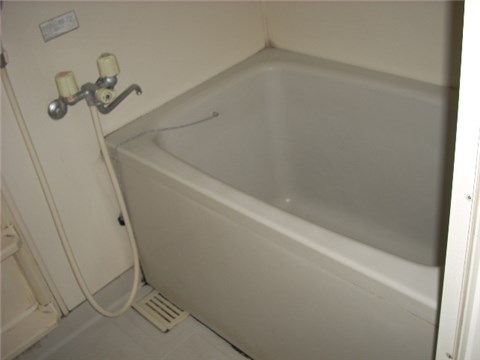 Bath.  ※ Another, Room photo