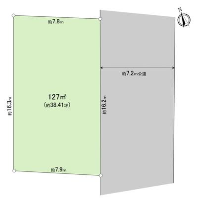 Compartment figure