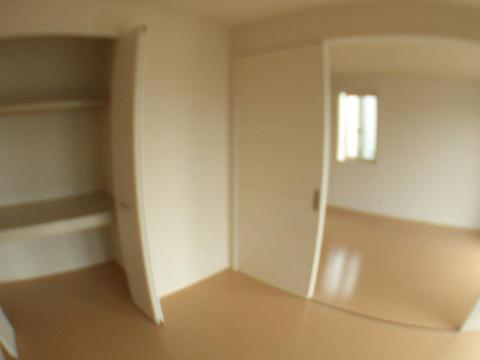 Living and room. There a comfortable spacious a 2LDK ☆