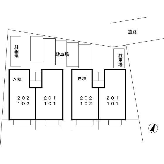 Other. layout drawing