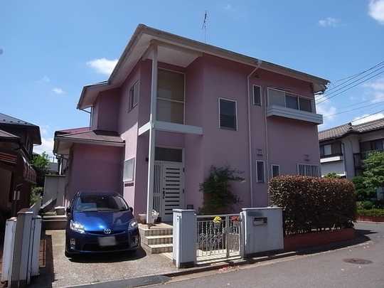 Local appearance photo