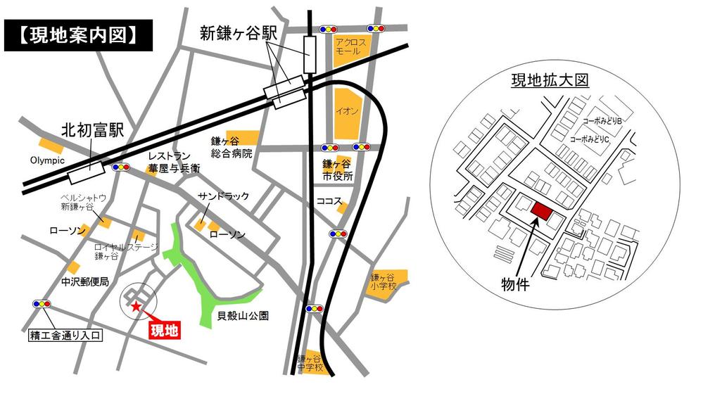 Other. Information map