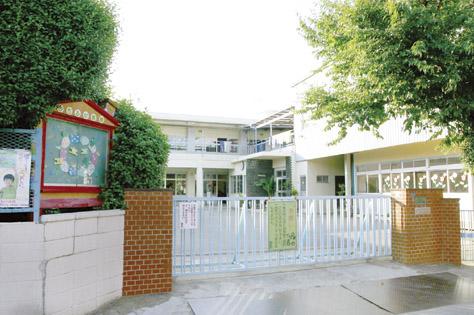 Other. A 2-minute walk of Michiru kindergarten. The families with small children, Distance of kindergarten is peace of mind is to ease a family. Also, Municipal Kamagaya junior high school is to walk 7 minutes, The 15-minute walk and City Kamagaya Elementary School, Both of walking distance favorable environment.