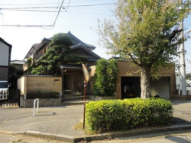 Local photos, including front road
