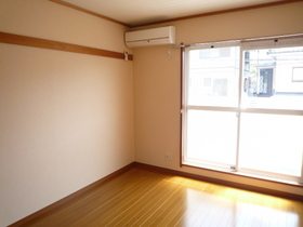 Living and room.  ※ For another room, Reference photograph