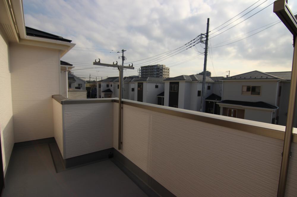 Same specifications photos (living). Same specifications (balcony)
