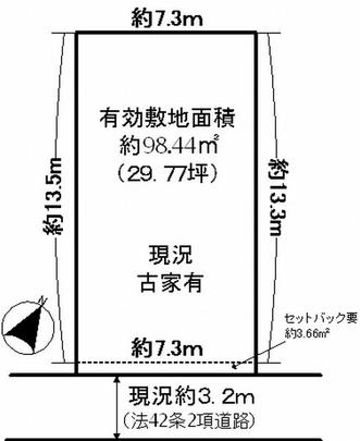 Compartment figure