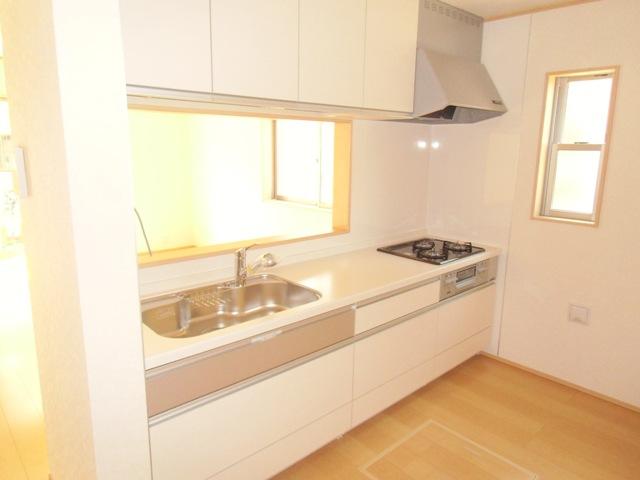 Kitchen. Indoor (10 May 2013) Shooting