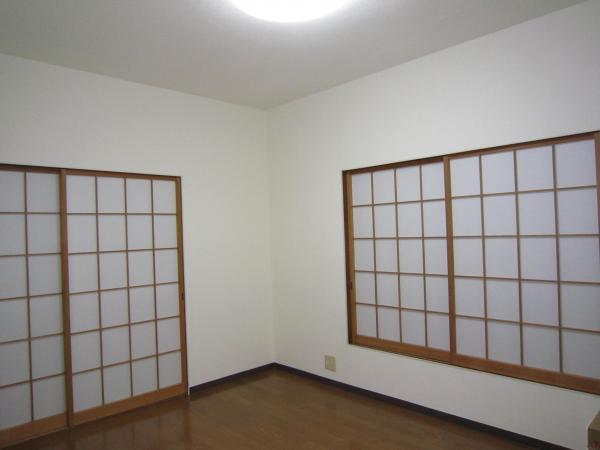 Non-living room