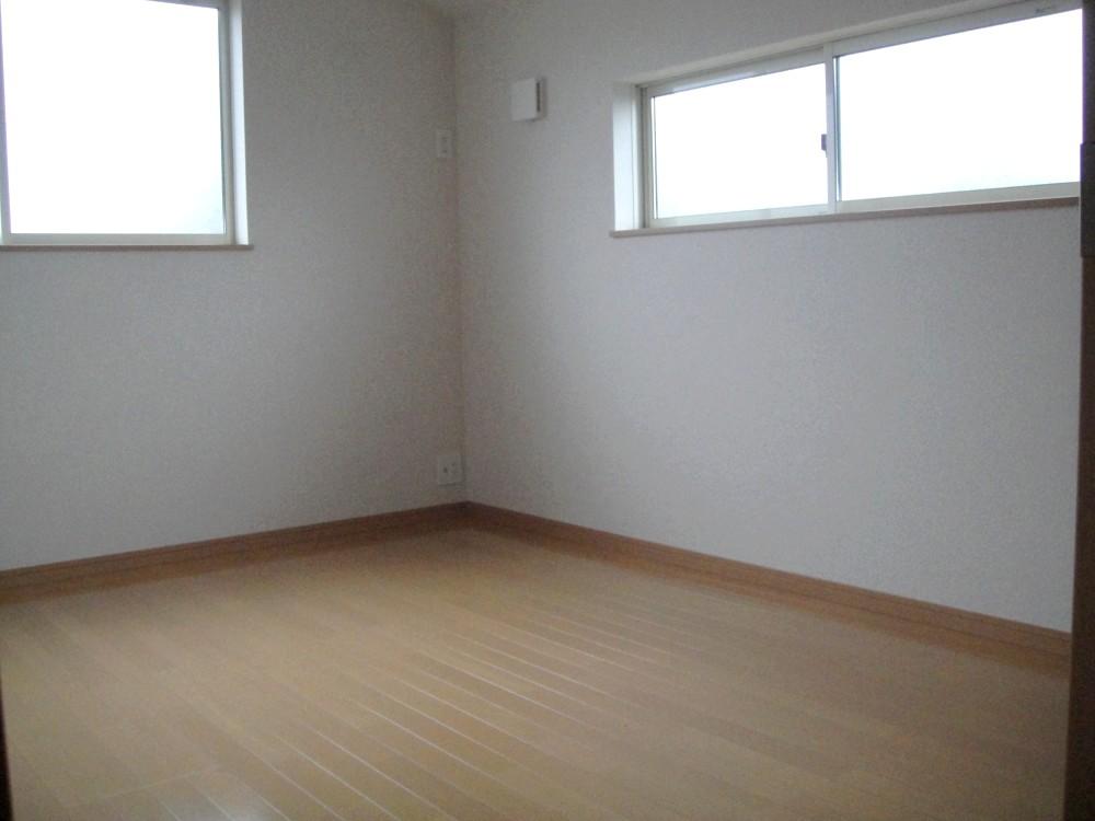 Non-living room