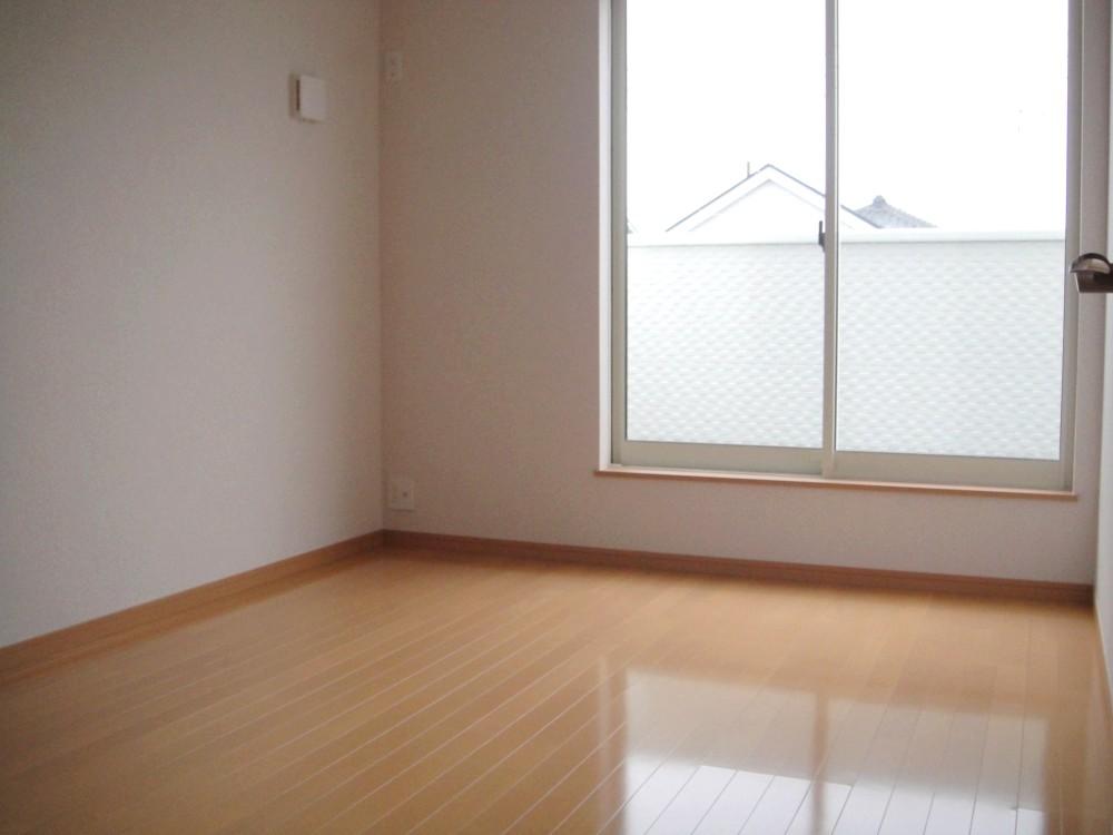 Non-living room