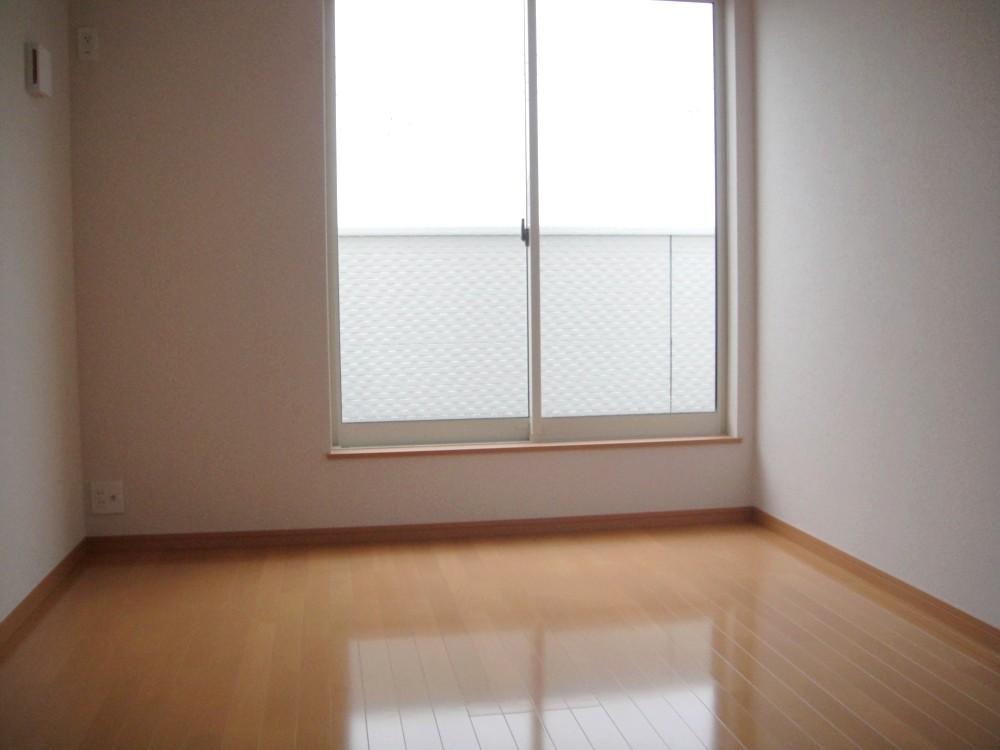 Non-living room