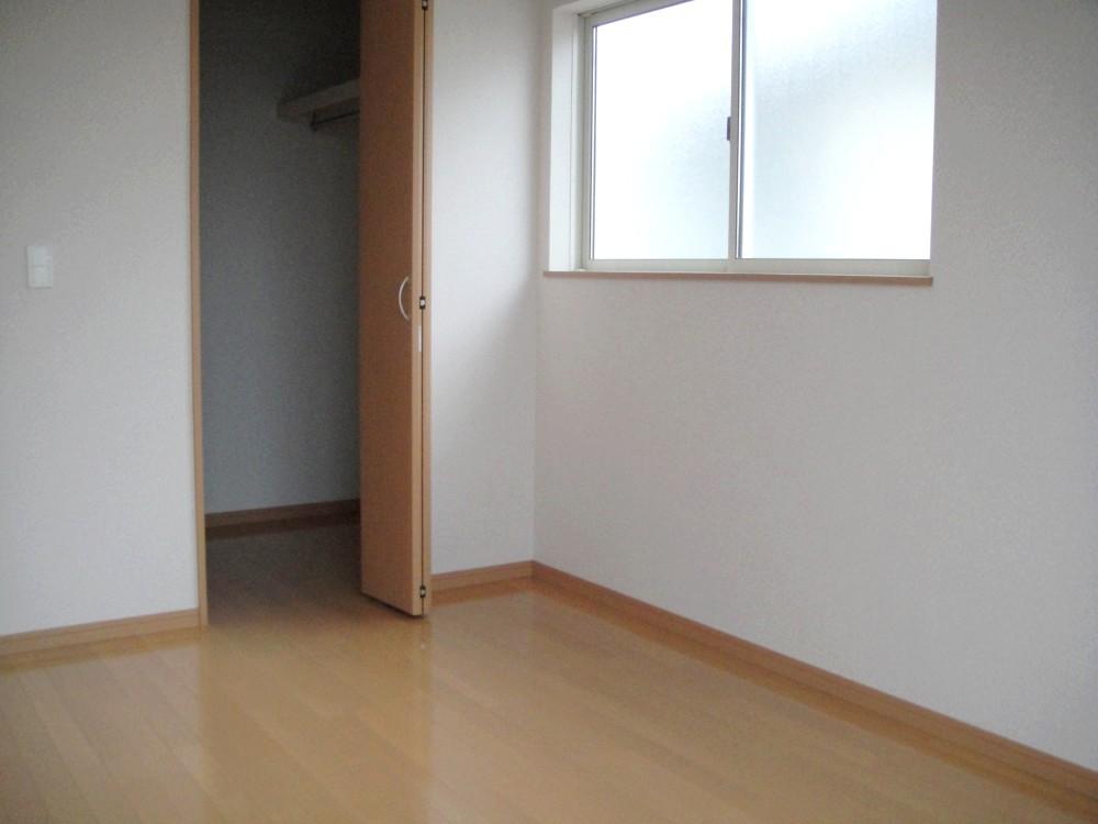Non-living room