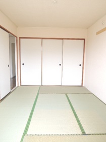 Other. I think you calm the Japanese-style room