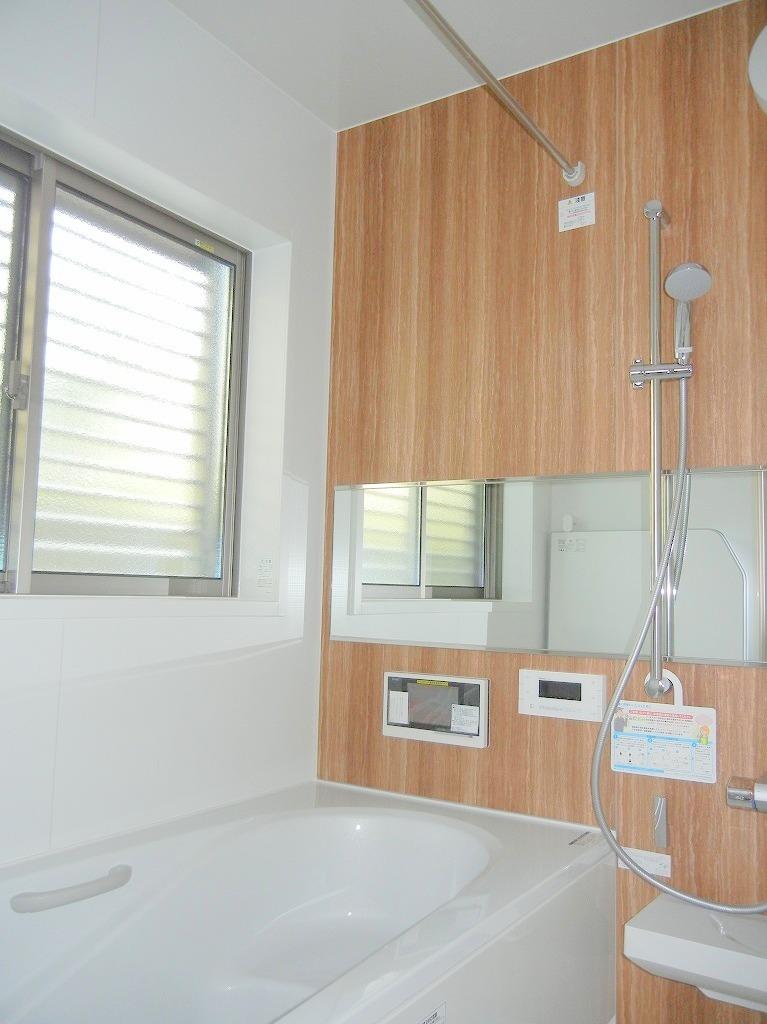 Bathroom. Bathroom of 1 pyeong type with mist sauna