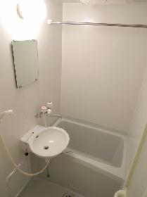 Bath. Bathroom dryer with