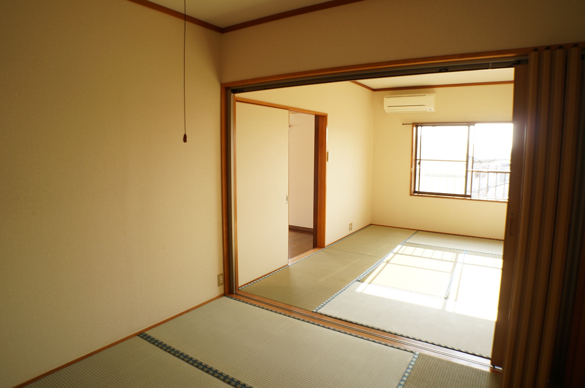 Other room space