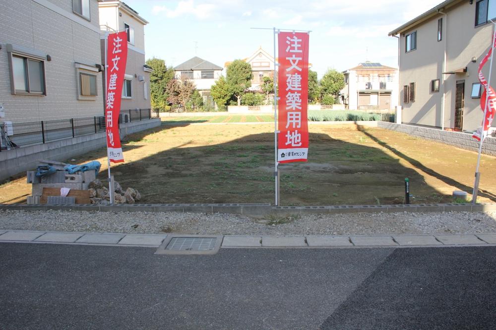 Land Price: 9,950,000 yen ~ 11,070,000 yen ※ Land can be increased and decreased local (2013 November shooting). Land Price: 9,950,000 yen ~ 11,070,000 yen