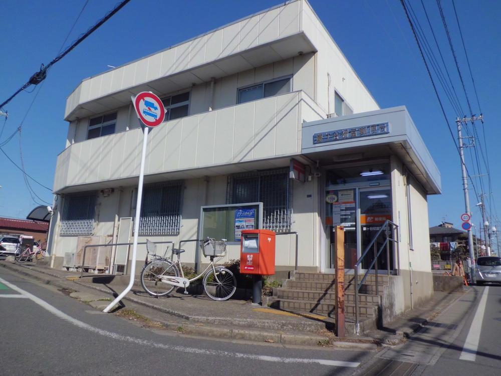 post office. Kamagaya Hatsutomi 6m to post office