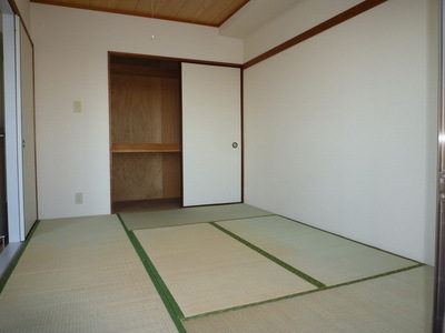 Other. Bright Japanese-style room