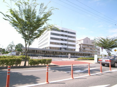Government office. Kamagaya 739m to City Hall (government office)