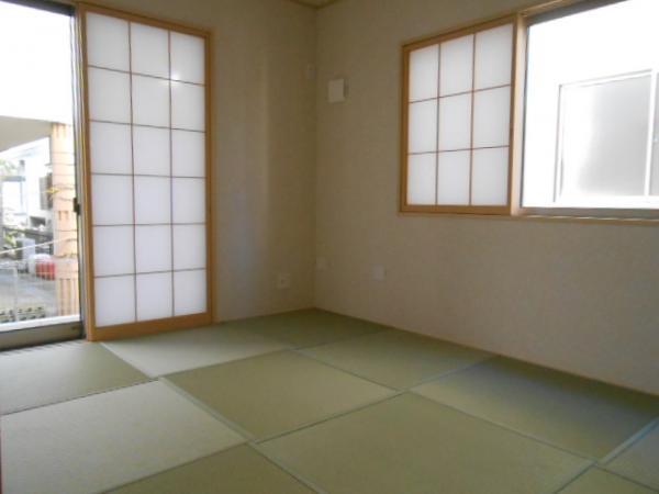 Non-living room