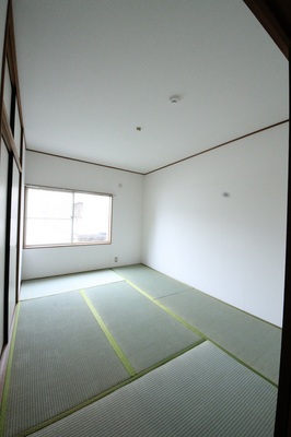 Living and room.  ※ The property is a picture of a separate room