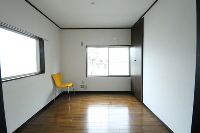 Living and room.  ※ The property is a picture of a separate room