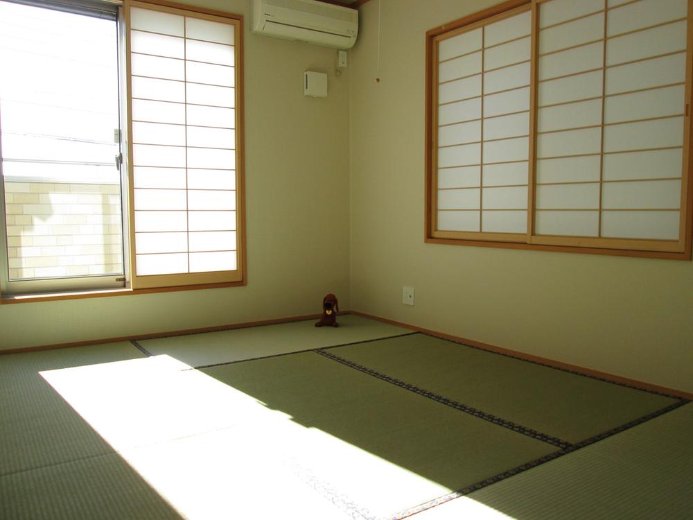 Non-living room. Japanese style room