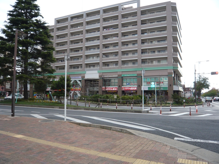 Chiba Prefecture Kamagaya Michinobe Honcho 2