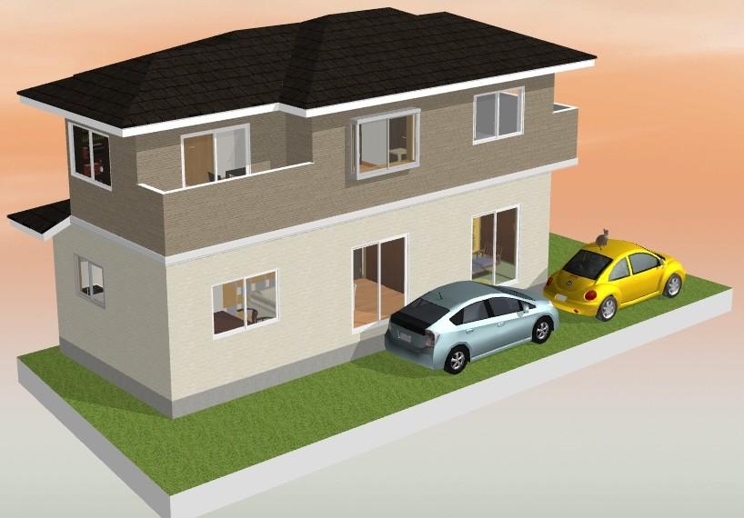 Rendering (appearance)