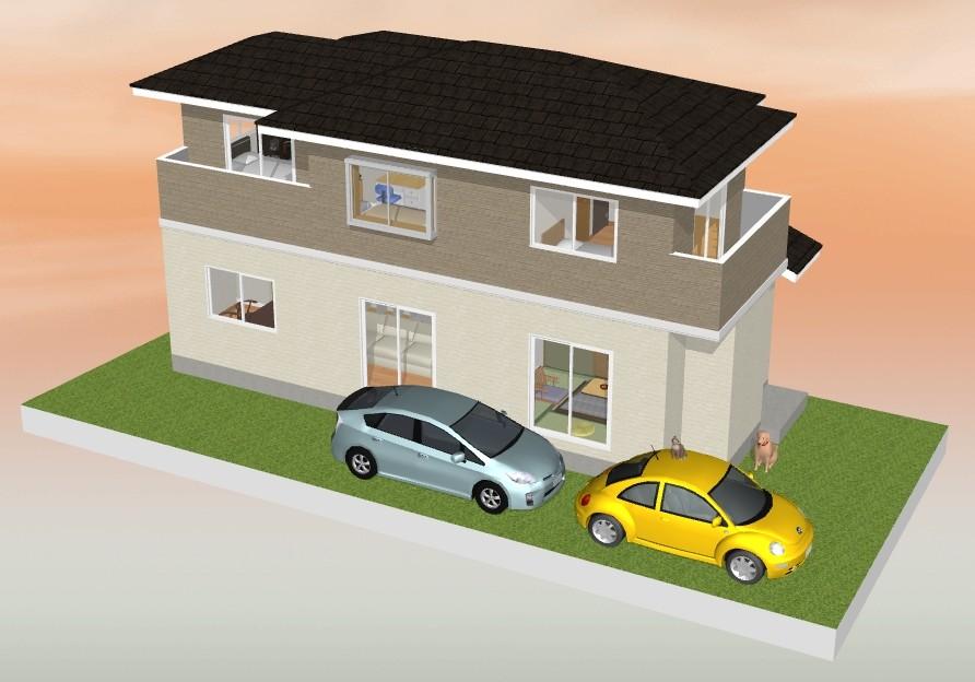 Rendering (appearance)