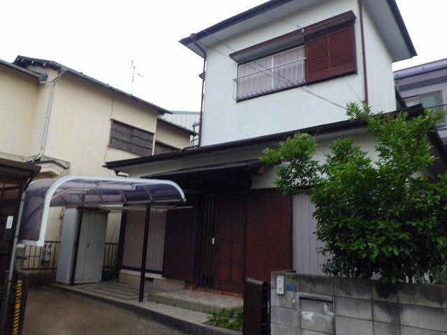 Local appearance photo