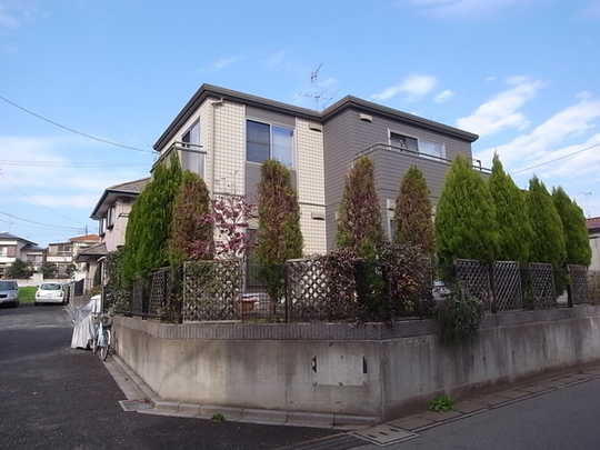 Local appearance photo