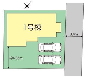 The entire compartment Figure